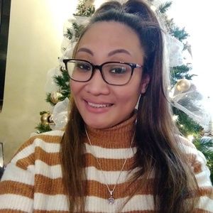 Meet your Posher, Joy